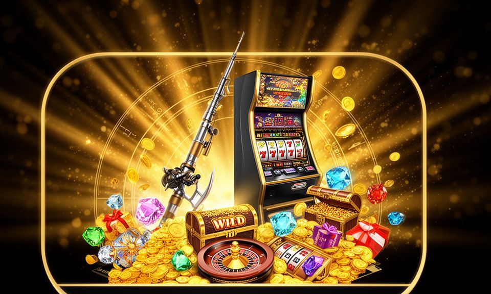 778bet Mines Kho Báu Hoạt Động Như Thế Nào